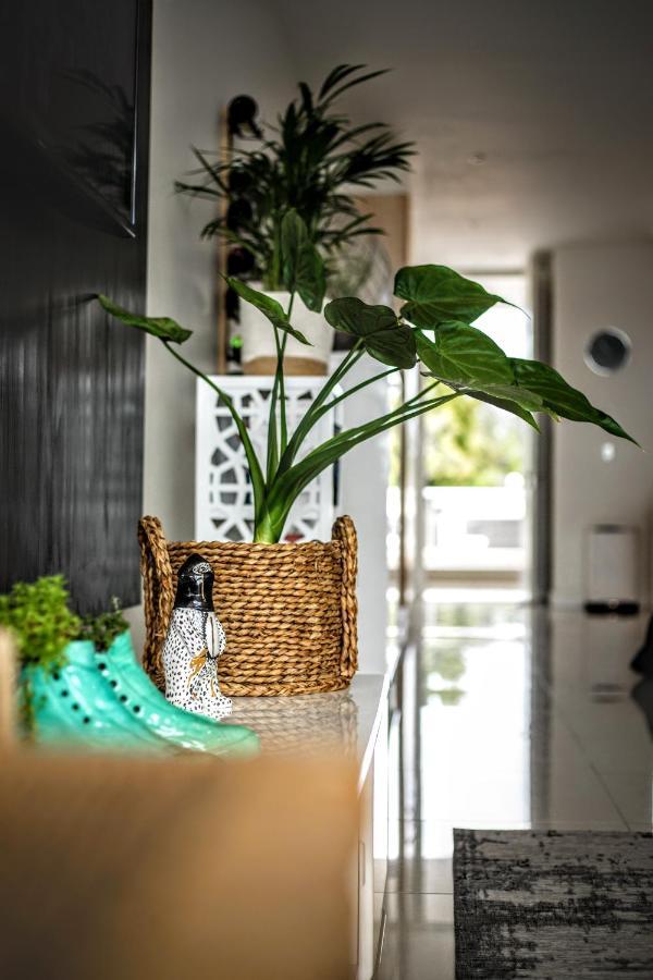 Plett Holiday Apartment Plettenberg Bay Exteriör bild