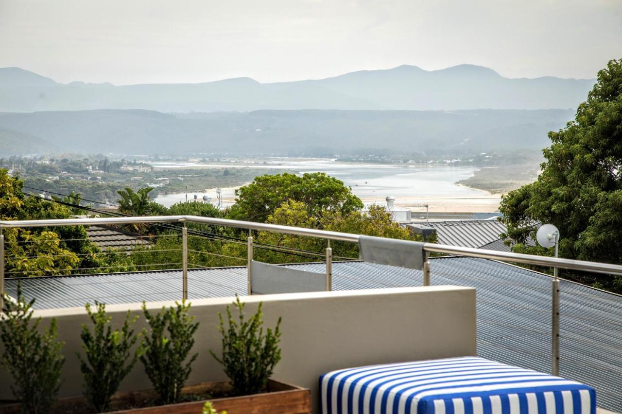 Plett Holiday Apartment Plettenberg Bay Exteriör bild