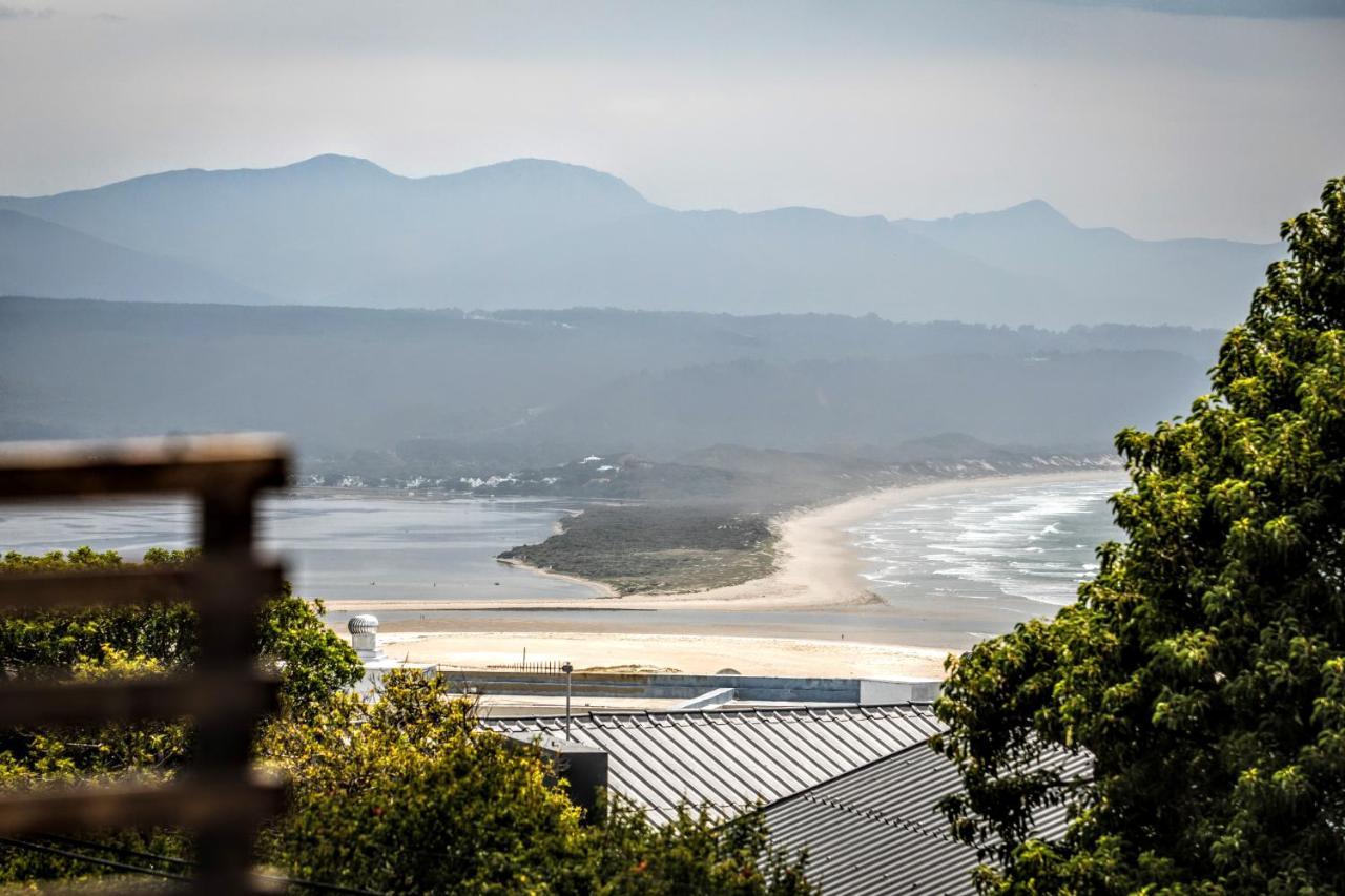 Plett Holiday Apartment Plettenberg Bay Exteriör bild