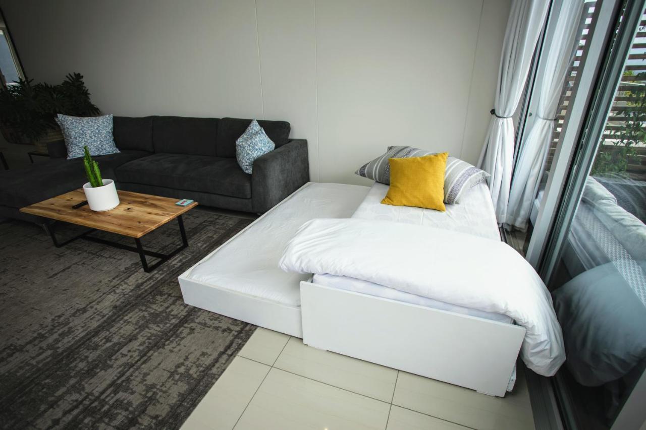Plett Holiday Apartment Plettenberg Bay Exteriör bild