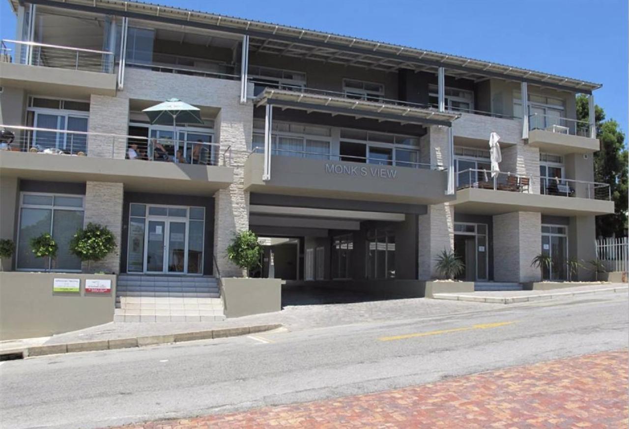 Plett Holiday Apartment Plettenberg Bay Exteriör bild